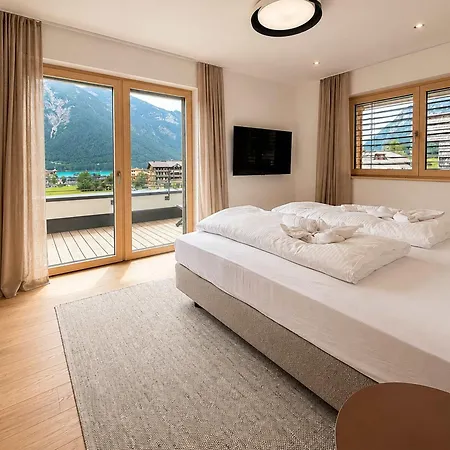 Seeblick Dristenkopf - Opening August 26 شقة *