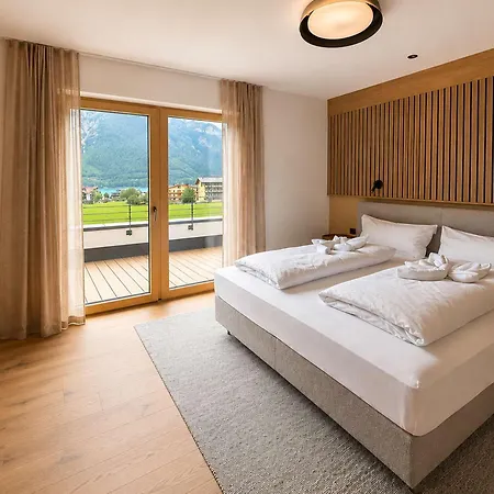 Seeblick Dristenkopf - Opening August 26