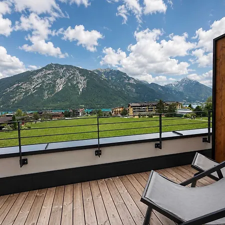 Seeblick Dristenkopf - Opening August 26 شقة