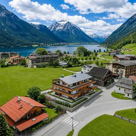 شقة Seeblick Dristenkopf - Opening August 26 *