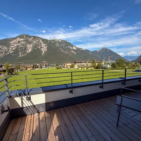 Seeblick Dristenkopf - Opening August 26 شقة بيرتيساو