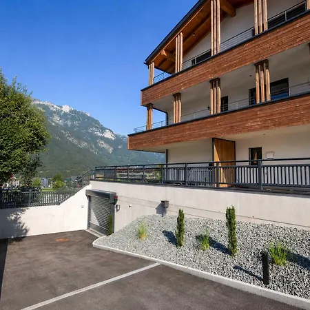Seeblick Dristenkopf - Opening August 26 شقة بيرتيساو