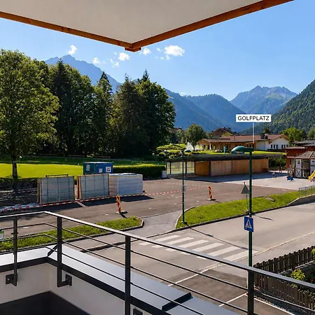 شقة Seeblick Dristenkopf - Opening August 26 *