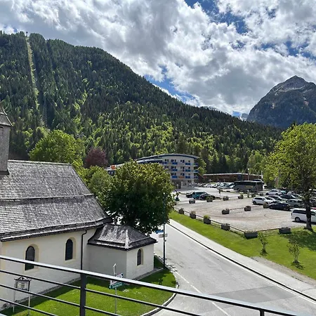 Seeblick Dristenkopf - Opening August 26 شقة