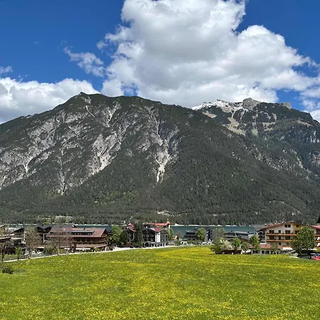 Seeblick Dristenkopf - Opening August 26 شقة بيرتيساو