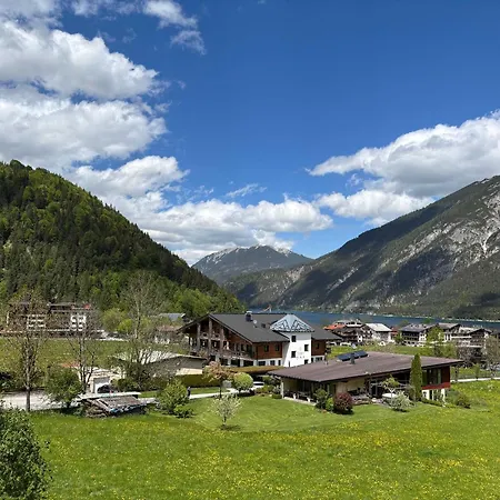 Seeblick Dristenkopf - Opening August 26