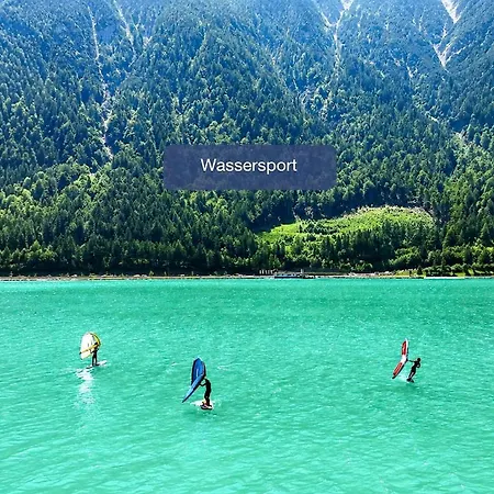 アパート Seeblick Dristenkopf - Opening August 26
