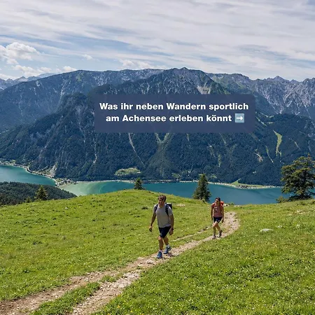 アパート Seeblick Dristenkopf - Opening August 26 *